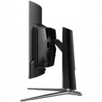 Монитор MSI MAG 341CQP 9S6-3DD04T-010(032) 34 ", QD-OLED, Ultra-Wide QHD 3440x1440 (21:9), 175 Гц