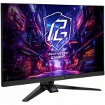 Монитор ASRock Phantom Gaming PG27FFT1A 27 ", IPS, Full HD 1920x1080 (16:9), 180 Гц