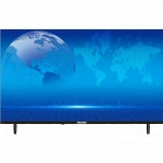 Телевизор Asano 40LF5020T 40 ", Smart TV, Черный