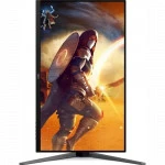 Монитор AOC U32G4U (31.5 ", IPS, 4K UHD 3840x2160 (16:9), 160 Гц)