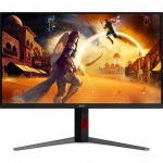 Монитор AOC U32G4U (31.5 ", IPS, 4K UHD 3840x2160 (16:9), 160 Гц)