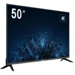 Монитор Hikvision DS-D5050U3-1V0S VA, 4K UHD 3840x2160 (16:9), 60 Гц