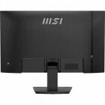 Монитор MSI PRO MP273Q E7 9S6-3PB4CH-278 (27 ", IPS, Quad HD 2560x1440 (16:9), 75 Гц)