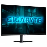 Монитор Gigabyte GO27Q24 EK 20VM0-GO27Q24BA-1EKR 27 ", QD-OLED, Quad HD 2560x1440 (16:9), 280 Гц