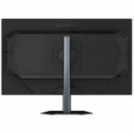 Монитор Gigabyte GO27Q24 EK 20VM0-GO27Q24BA-1EKR 27 ", QD-OLED, Quad HD 2560x1440 (16:9), 280 Гц