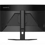 Монитор Gigabyte GS27QA EK 20VM0-GS27QABT-3EUR 27 ", IPS, Quad HD 2560x1440 (16:9), 180 Гц