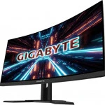 Монитор Gigabyte GS27QA EK 20VM0-GS27QABT-3EUR 27 ", IPS, Quad HD 2560x1440 (16:9), 180 Гц