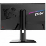 Монитор MSI MPG 242R X60N 9S6-3BC79T-009 24.1 ", TN, Full HD 1920x1080 (16:9), 600 Гц