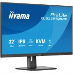 Монитор IIYAMA XUB3297QSNP-B1 (32 ", IPS, Quad HD 2560x1440 (16:9), 100 Гц)