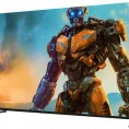 Телевизор Kuppersberg SDX-50UQ6032 50 ", Smart TV, Серый