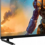 Телевизор Kuppersberg SDX-50UQ6032 50 ", Smart TV, Серый