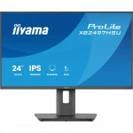 Монитор IIYAMA XB2497HSU-B1 23.8 ", IPS, Full HD 1920x1080 (16:9), 120 Гц