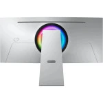 Монитор Samsung G855D Odyssey G8 LS34DG852SMXUE (34 ", OLED, Ultra-Wide QHD 3440x1440 (21:9), 175 Гц)
