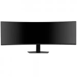 Монитор Samsung Odyssey G9 G95С S49CG954EI LS49CG954EMXUE (49 ", VA, Dual Quad HD 5120x1440 (32:9), 240 Гц)