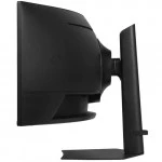 Монитор Samsung Odyssey G9 G95С S49CG954EI LS49CG954EMXUE (49 ", VA, Dual Quad HD 5120x1440 (32:9), 240 Гц)