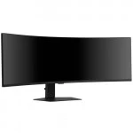 Монитор Samsung Odyssey G9 G95С S49CG954EI LS49CG954EMXUE (49 ", VA, Dual Quad HD 5120x1440 (32:9), 240 Гц)