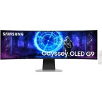 Монитор Samsung Odyssey G9 S49DG952SMXUE LS49DG952SMXUE (49 ", OLED, Dual Quad HD 5120x1440 (32:9), 240 Гц)