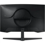 Монитор Samsung Odyssey G5 S27CG552EMXUE LS27CG552EMXUE (27 ", VA, Quad HD 2560x1440 (16:9), 165 Гц)
