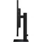 Монитор Samsung ViewFinity S7 S27D706EAMXUE LS27D706EAMXUE 27 ", IPS, 4K UHD 3840x2160 (16:9), 60 Гц