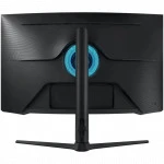 Монитор Samsung Odyssey G3 S32BG650EMXUE LS32BG650EMXUE (32 ", VA, Quad HD 2560x1440 (16:9), 240 Гц)