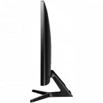 Монитор Samsung U32J590UQMXUE LU32J590UQMXUE 31.5 ", VA, 4K UHD 3840x2160 (16:9), 60 Гц
