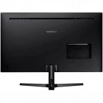 Монитор Samsung U32J590UQMXUE LU32J590UQMXUE 31.5 ", VA, 4K UHD 3840x2160 (16:9), 60 Гц