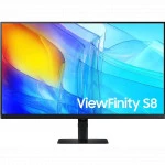 Монитор Samsung S32D806EAMXUE LS32D806EAMXUE (32 ", VA, 4K UHD 3840x2160 (16:9), 60 Гц)