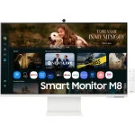 Монитор Samsung S32FM801UMXUE LS32FM801UMXUE (32 ", VA, 4K UHD 3840x2160 (16:9), 60 Гц)