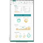 Монитор Samsung S32FM801UMXUE LS32FM801UMXUE (32 ", VA, 4K UHD 3840x2160 (16:9), 60 Гц)