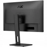 Монитор AOC U27E3UF 27 ", IPS, 4K UHD 3840x2160 (16:9), 60 Гц