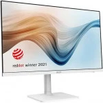 Монитор MSI MD272XPW White 9S6-3PB19H-298|| 27 ", IPS, Full HD 1920x1080 (16:9), 100 Гц