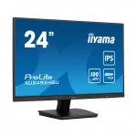 Монитор IIYAMA XU2493HSU-B7 A 23.6 ", IPS, Full HD 1920x1080 (16:9), 100 Гц