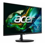 Монитор Acer SH272P1bmihux UM.HS2EE.105 27 ", IPS, Full HD 1920x1080 (16:9), 144 Гц