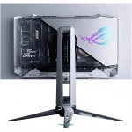 Монитор Asus ROG Swift PG27AQWP-W 90LM0CF2-B01971 26.5 ", OLED, Quad HD 2560x1440 (16:9), 540 Гц