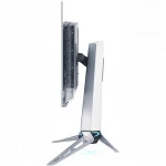 Монитор Asus ROG Swift PG27AQWP-W 90LM0CF2-B01971 26.5 ", OLED, Quad HD 2560x1440 (16:9), 540 Гц