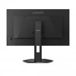 Монитор Lenovo Legion 27Q-10 67E1GAC1EU (26.5 ", OLED, Quad HD 2560x1440 (16:9), 240 Гц)