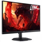 Монитор Acer KG271Z3bmiipx UM.HX1EE.317 27 ", VA, Full HD 1920x1080 (16:9), 280 Гц