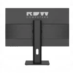 Монитор RDW Computers 2701K 2701K/F05B0120V2A1 27 ", IPS, Full HD 1920x1080 (16:9), 120 Гц