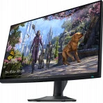 Монитор Dell AW2725QF 27 ", IPS, 4K UHD 3840x2160 (16:9), 180 Гц