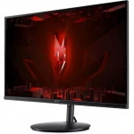 Монитор Acer XF270UP1biiph UM.HX0CD.106 27 ", IPS, Quad HD 2560x1440 (16:9), 144 Гц