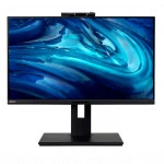 Монитор Acer B278UGbemiqprcuzx UM.HB8CD.G02 27 ", IPS, Quad HD 2560x1440 (16:9), 120 Гц