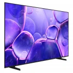 Телевизор Samsung UE55U8000FUXKZ 55 ", Smart TV, Черный