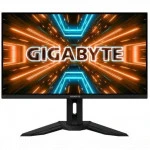 Монитор Gigabyte MO32U 20VM0-MO32UBT-1EKR 31.5 ", OLED, 4K UHD 3840x2160 (16:9), 165 Гц