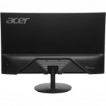 Монитор Acer SB272Kbmiipx UM.HS2CD.009 27 ", IPS, 4K UHD 3840x2160 (16:9), 60 Гц