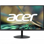 Монитор Acer SB272Kbmiipx UM.HS2CD.009 27 ", IPS, 4K UHD 3840x2160 (16:9), 60 Гц
