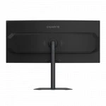 Монитор Gigabyte G34WQC2 EK 20VM0-34WQC2BM-1EKS 34 ", VA, Ultra-Wide QHD 3440x1440 (21:9), 200 Гц