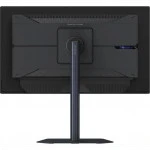 Монитор Gigabyte MO27Q3 EK 20VM0-MO27Q3BT-2EKR 27 ", QD-OLED, Quad HD 2560x1440 (16:9), 360 Гц
