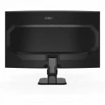 Монитор Gigabyte GS27FC 0VM0-GS27FCBM-1EKR 27 ", VA, Full HD 1920x1080 (16:9), 180 Гц