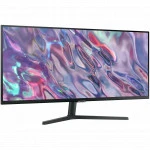 Монитор Samsung ViewFinity S5 LS34C500GAUXEN 34 ", VA, Ultra-Wide QHD 3440x1440 (21:9), 100 Гц