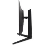 Монитор Acer Predator X27UW1bmiipprx UM.GXXCD.103 26.5 ", QD-OLED, Quad HD 2560x1440 (16:9), 240 Гц